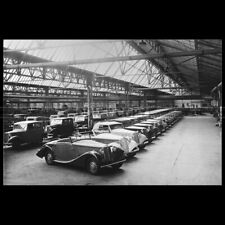 Photo A.002439 LANCIA BELNA &