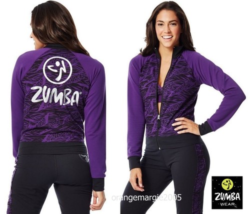 Zumba fitness funky - ,