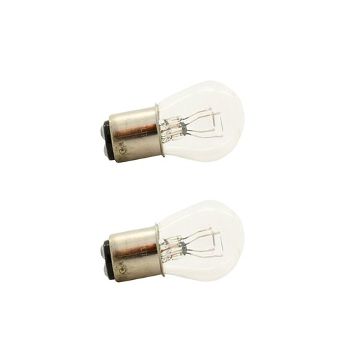 Pair stop tail light bulb - pair,
