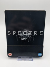 Spectre - James Bond 007 -