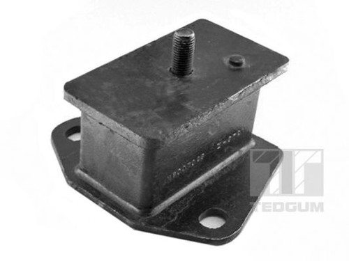 New engine mounting - new,