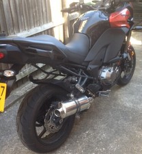 KAWASAKI VERSY 1000 (12-15 )