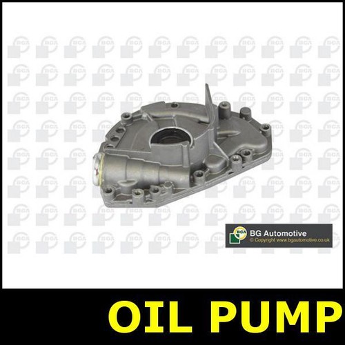 Oil pump fits zr - pump,