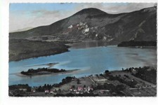 73 The Lake of Aiguebelette