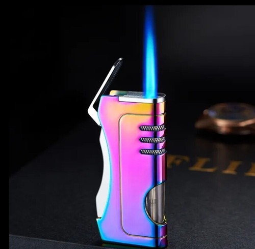 Straight jet gas - jet, flashlight