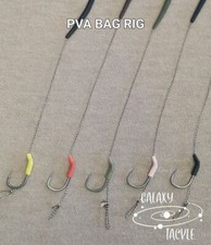 Carp Fishing PVA Bag Rig -