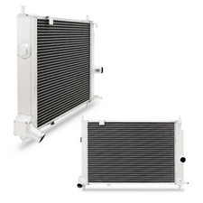 40mm HIGH FLOW ALLOY RADIATOR