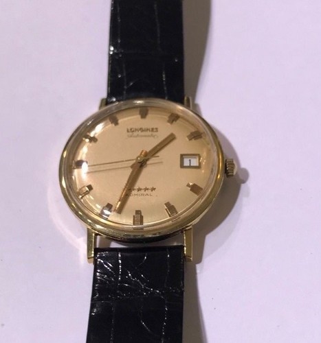 Authentic longines dress - ,
