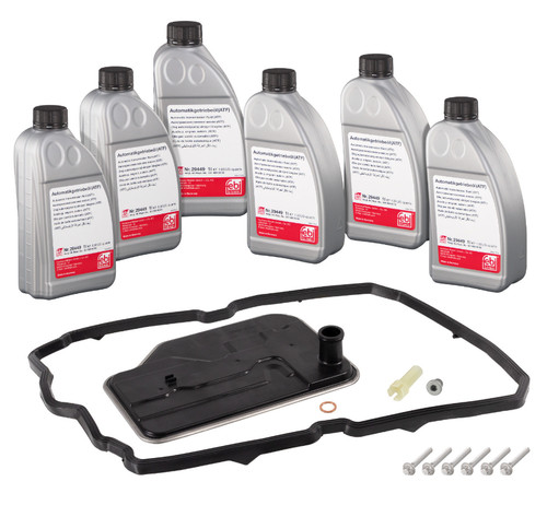 Febi 171750 spd - 171750, 7