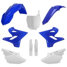 Yamaha Plastic Kit YZ 125 YZ
