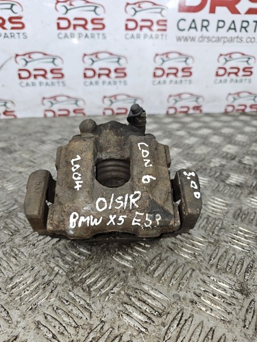 Bmw e53 rear brake caliper - rear,