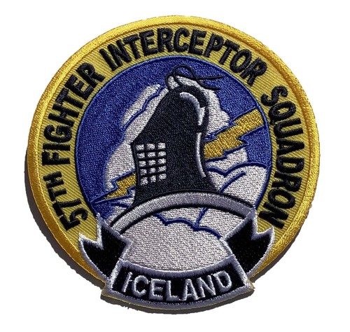 57th fighter interceptor - 57th, fighter-interceptor