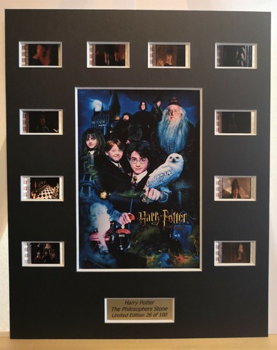 Harry potter philosophers - harry,