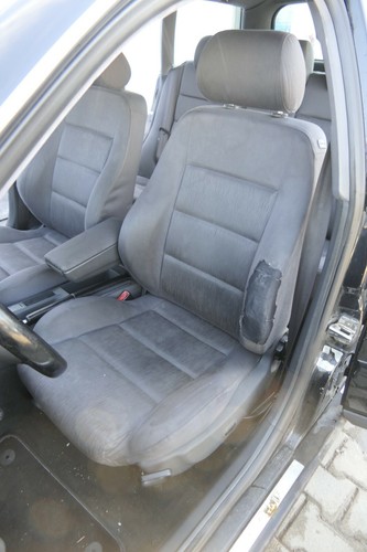 Audi seat front - b5,
