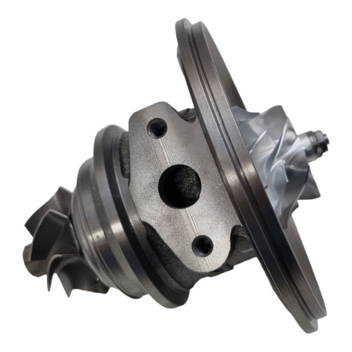 Turbocharger upgrade cartridge - upgrade,