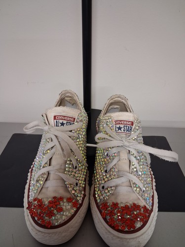 Converse all star - converse, silver