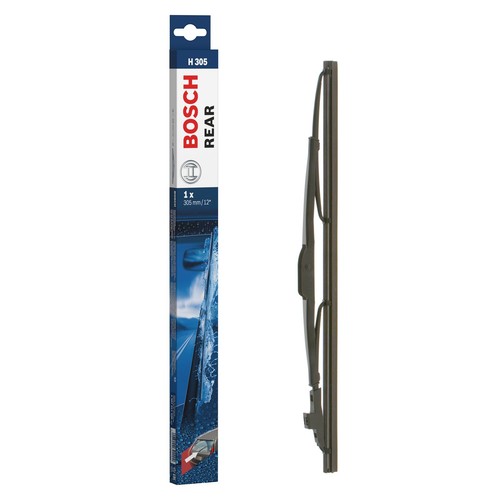 Wiper blade for bmw 3 - 1x,