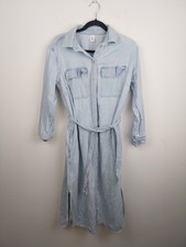 ​H&M &Denim Light Blue Denim