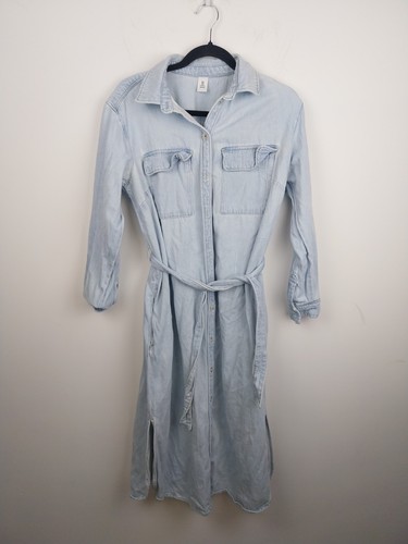 Denim light blue - &denim,