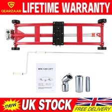 Upright Car Lift Mini