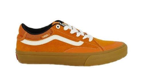 Rare new vans - new, tnt