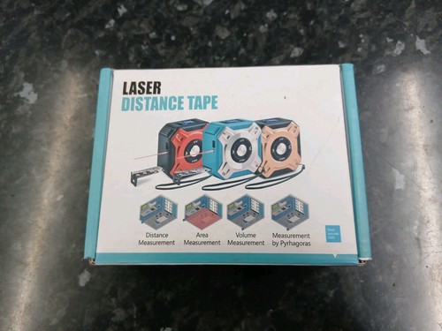 Digital measure tape - 1,