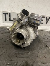 TURBO RENAULT / NISSAN 2.0 DIESEL 8200638766 TURBOCHARGER