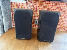 Mission 731 Bookshelf HiFi