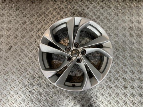 Vauxhall astra mk7 17 - k,