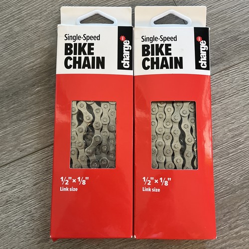 Charge chrome bike - 2),