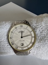 Mens Rotary Ultra Slim