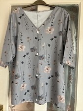 Women's Blouse