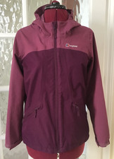 Berghaus AQ2 Purple Double