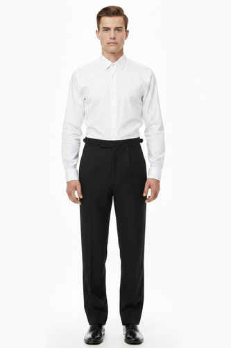 Trousers rating iii - rn,