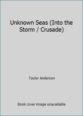Unknown seas into the storm - seas,