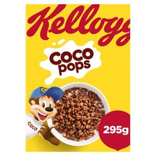 Kellogg's Coco Pops 295g |