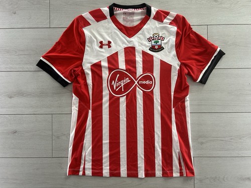 Southampton 2016 17 - southampton, fc