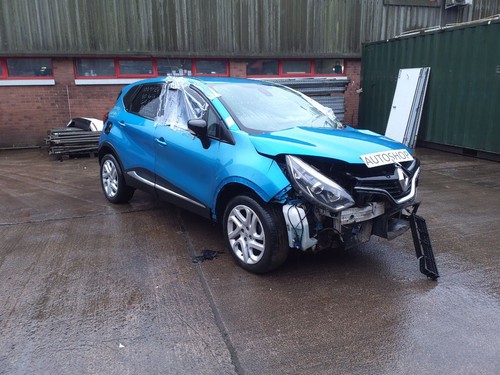 Renault captur mk1 2013 2017 - renault,