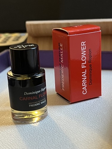 Frederic malle carnal flower - carnal,