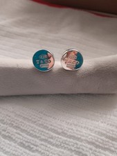 Tiffany & Co Silver 925 Circle