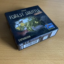 Lookout Games - Forest