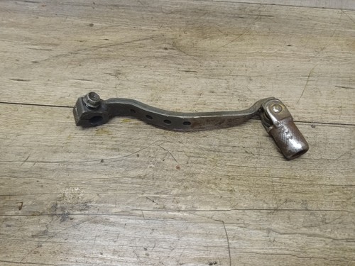 1983 honda xr500r gear shifter - xr500r,