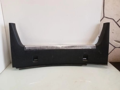 Bora 1j2 tailgate bootlid - bora,