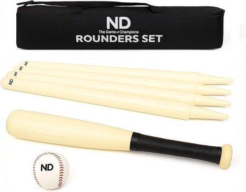 Deluxe complete wooden - deluxe, 16"