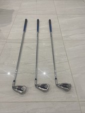Callaway x Hot 8 9 and