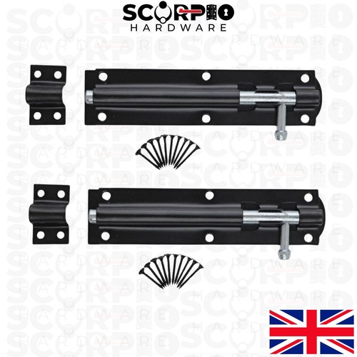 Heavy duty straight tower - straight, bolt
