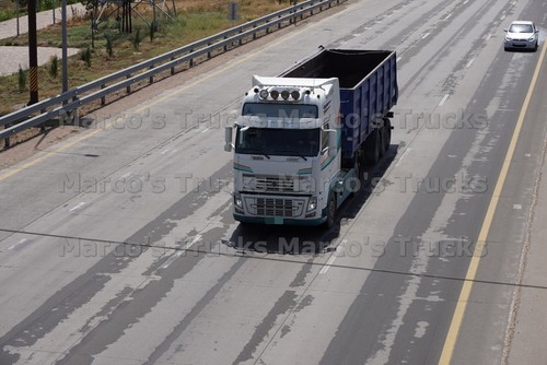 Truck photo volvo tipping - truck,