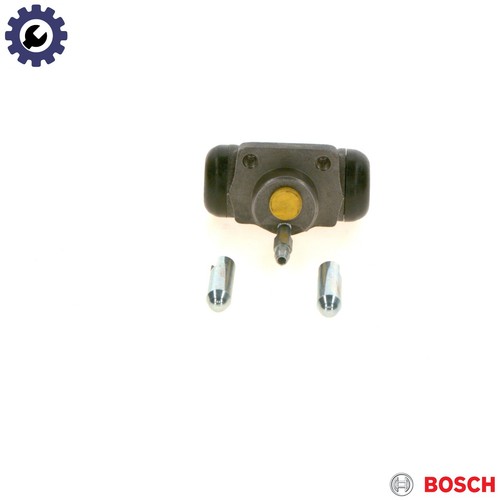 Wheel brake cylinder 986 - 0,