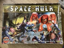 Games Workshop Space Hulk