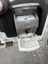 TealWash for motor vehicles Hot&cold Handwash